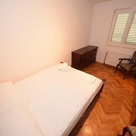 Apartments Costa Rica Orebić Extérieur photo