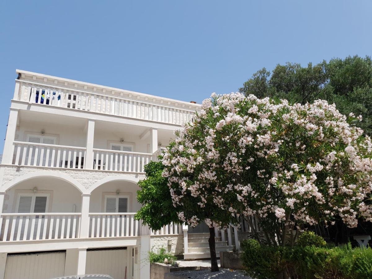 Apartments Costa Rica Orebić Extérieur photo