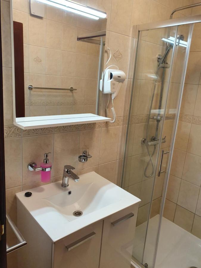 Apartments Costa Rica Orebić Extérieur photo