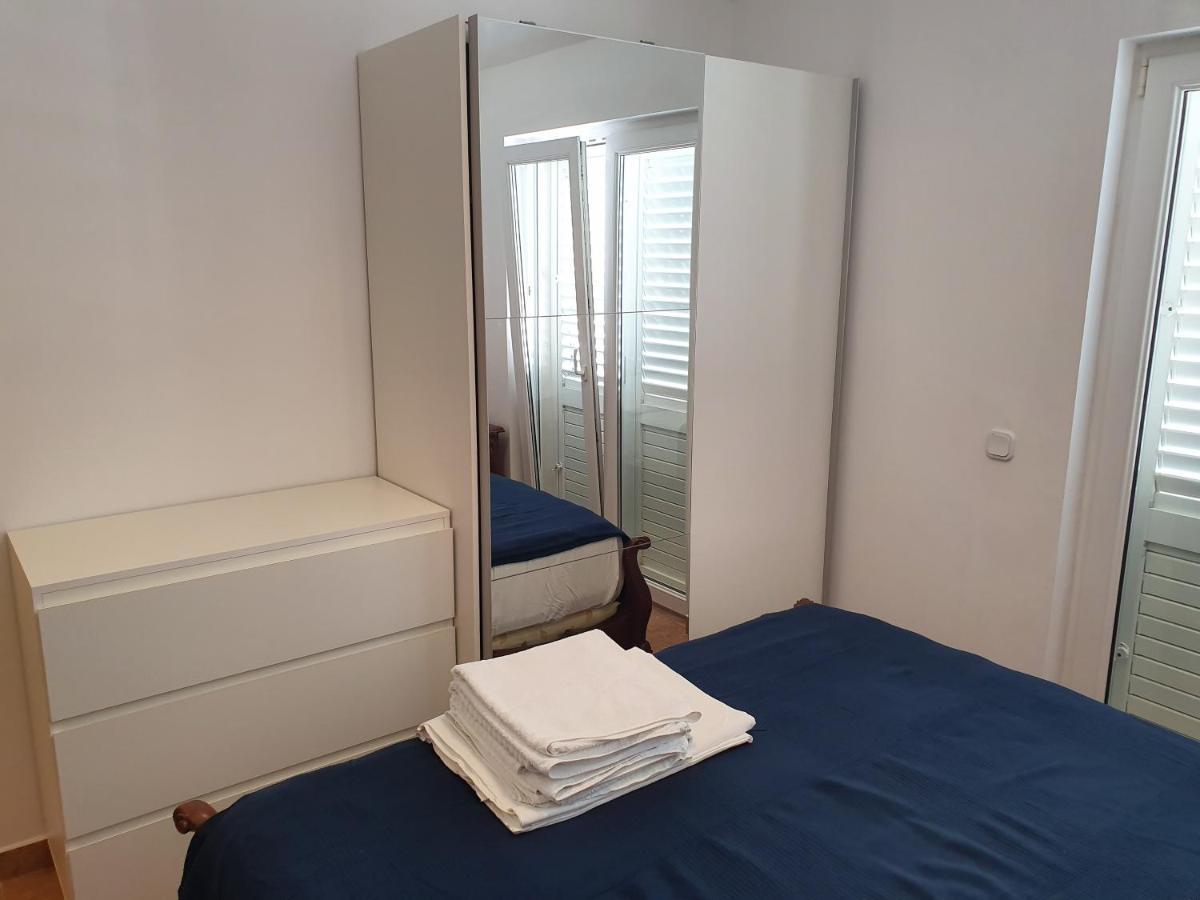 Apartments Costa Rica Orebić Extérieur photo