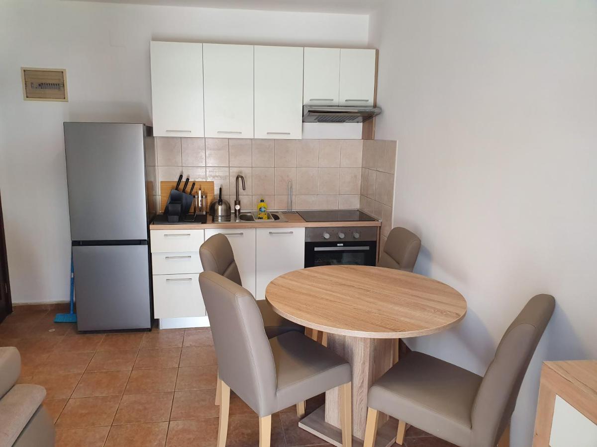 Apartments Costa Rica Orebić Extérieur photo