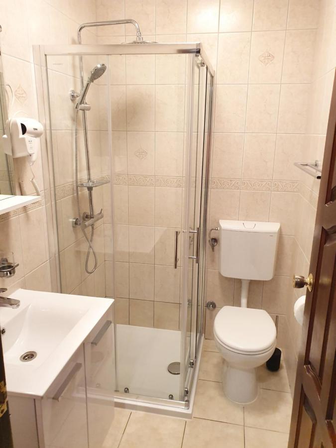 Apartments Costa Rica Orebić Extérieur photo