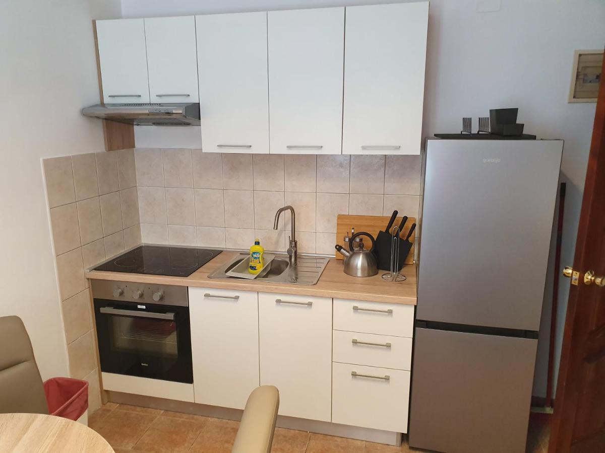 Apartments Costa Rica Orebić Extérieur photo
