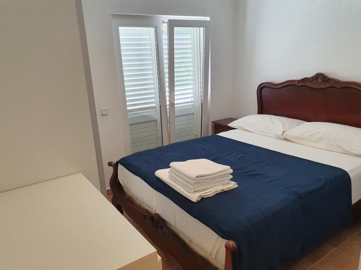 Apartments Costa Rica Orebić Extérieur photo