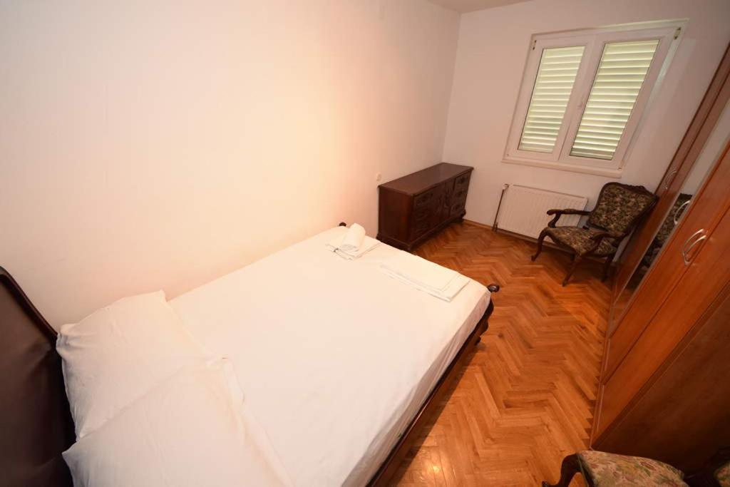 Apartments Costa Rica Orebić Extérieur photo