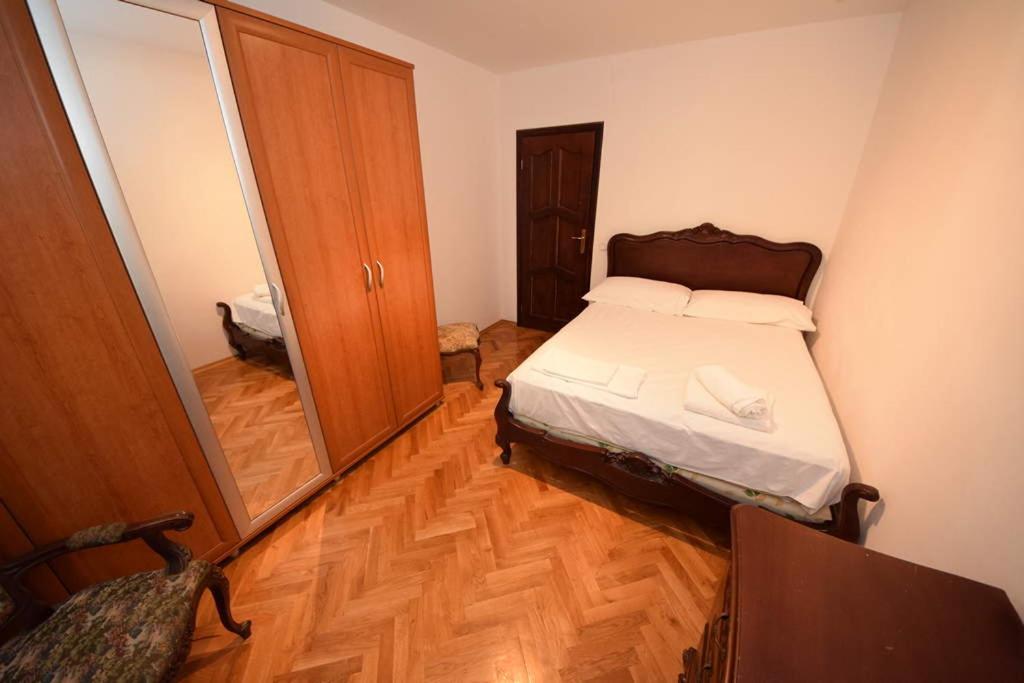 Apartments Costa Rica Orebić Extérieur photo