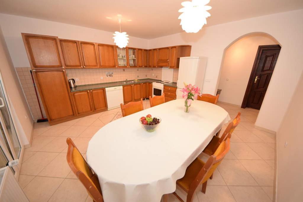 Apartments Costa Rica Orebić Extérieur photo
