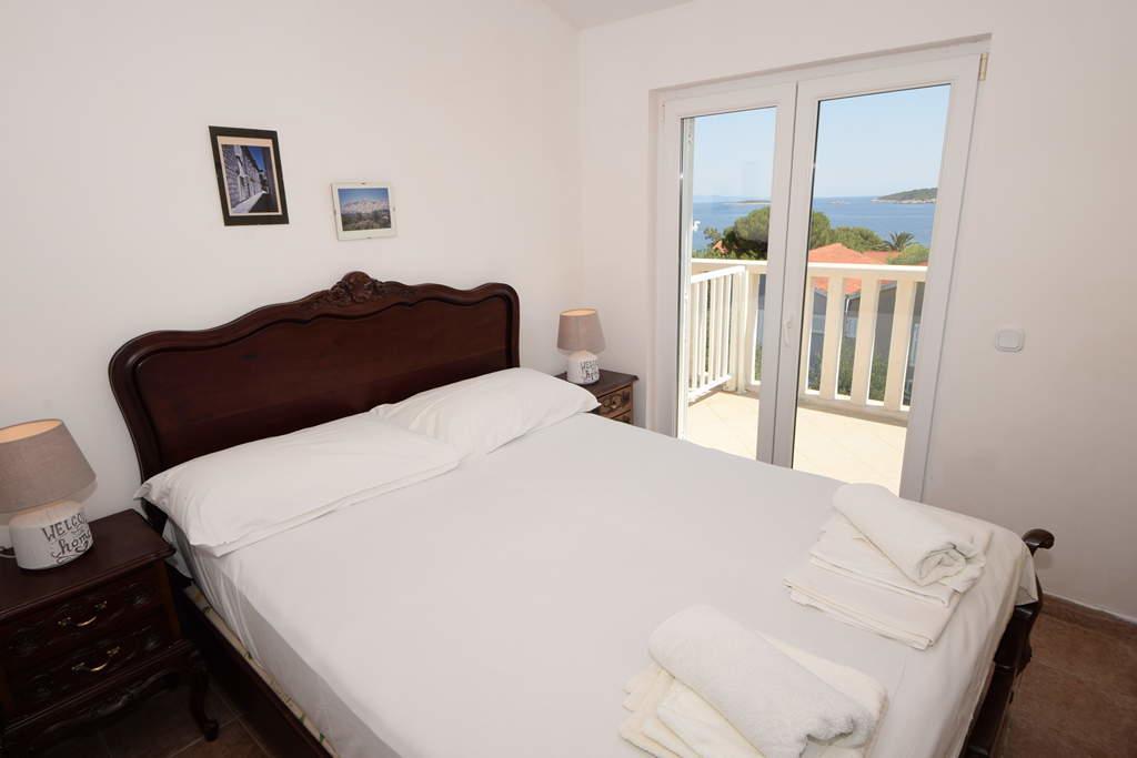 Apartments Costa Rica Orebić Extérieur photo