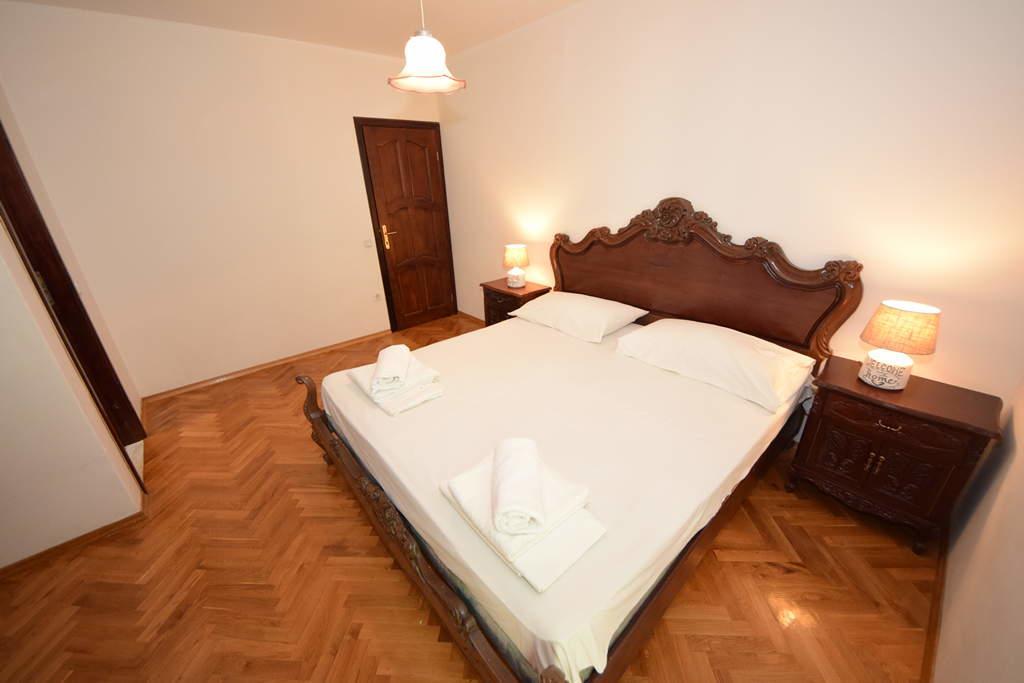 Apartments Costa Rica Orebić Extérieur photo