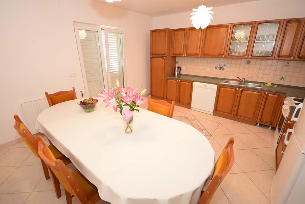 Apartments Costa Rica Orebić Extérieur photo