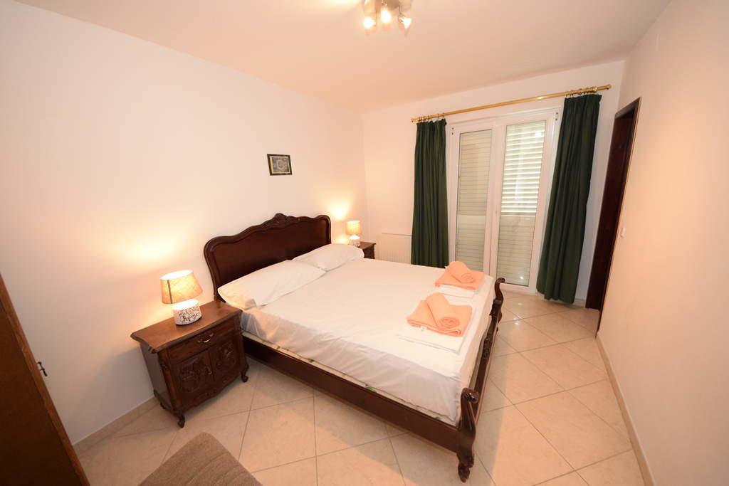 Apartments Costa Rica Orebić Extérieur photo