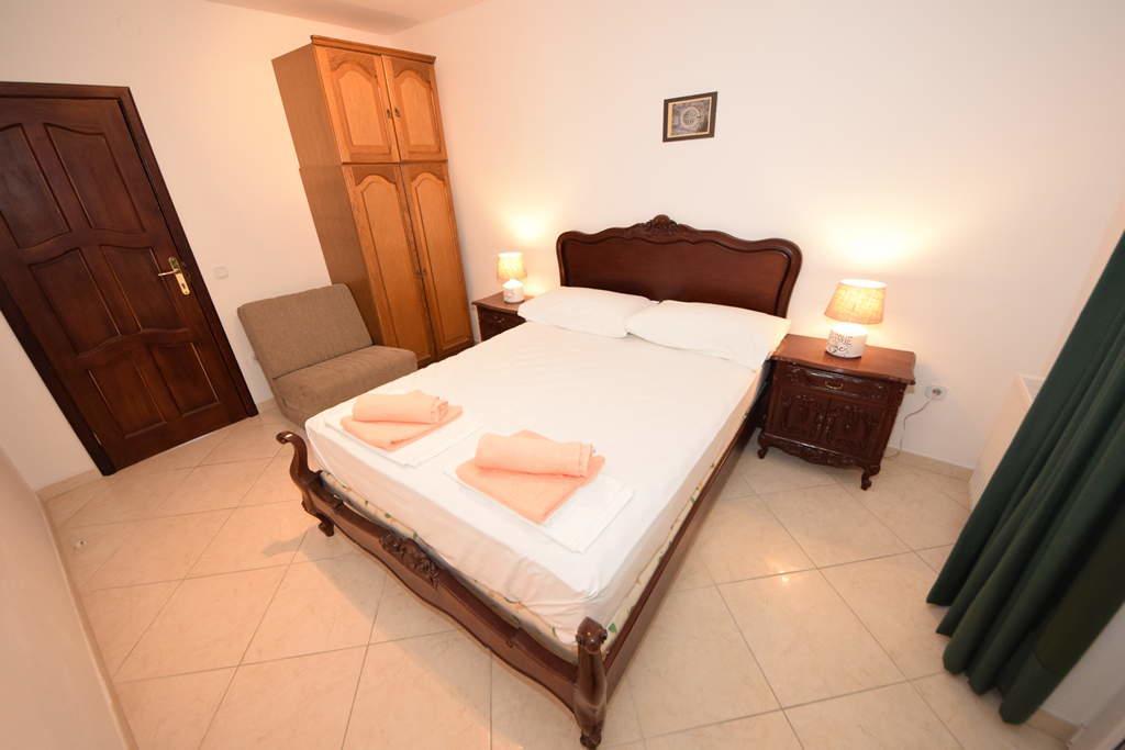 Apartments Costa Rica Orebić Extérieur photo